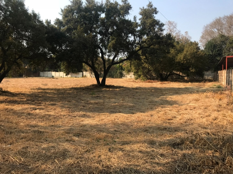 Commercial Property for Sale in Ifafi North West